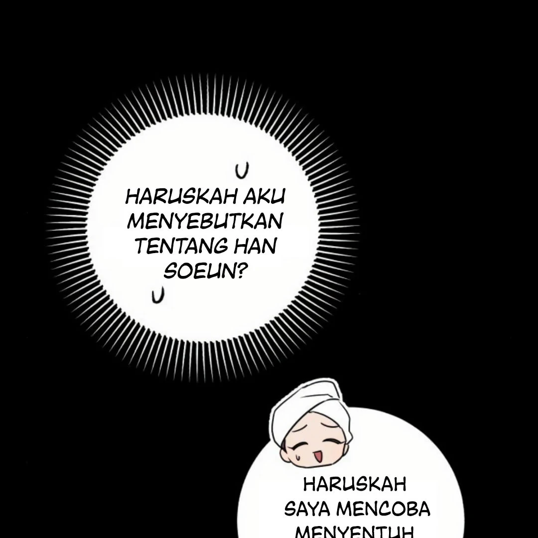 CAN’T GET ENOUGH OF YOU Chapter 75 page 43
