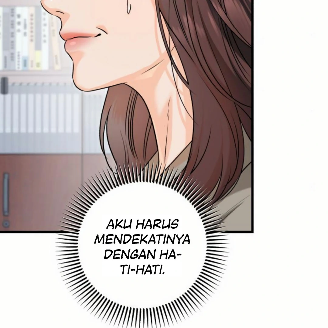 CAN’T GET ENOUGH OF YOU Chapter 75 page 47