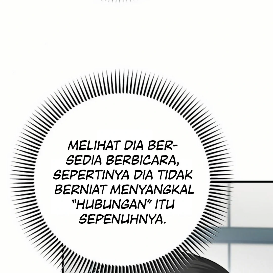 CAN’T GET ENOUGH OF YOU Chapter 75 page 48