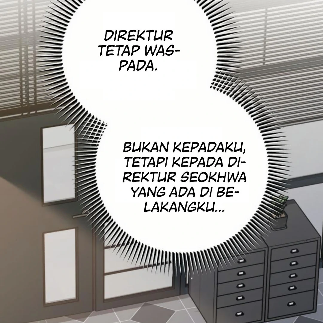CAN’T GET ENOUGH OF YOU Chapter 75 page 51