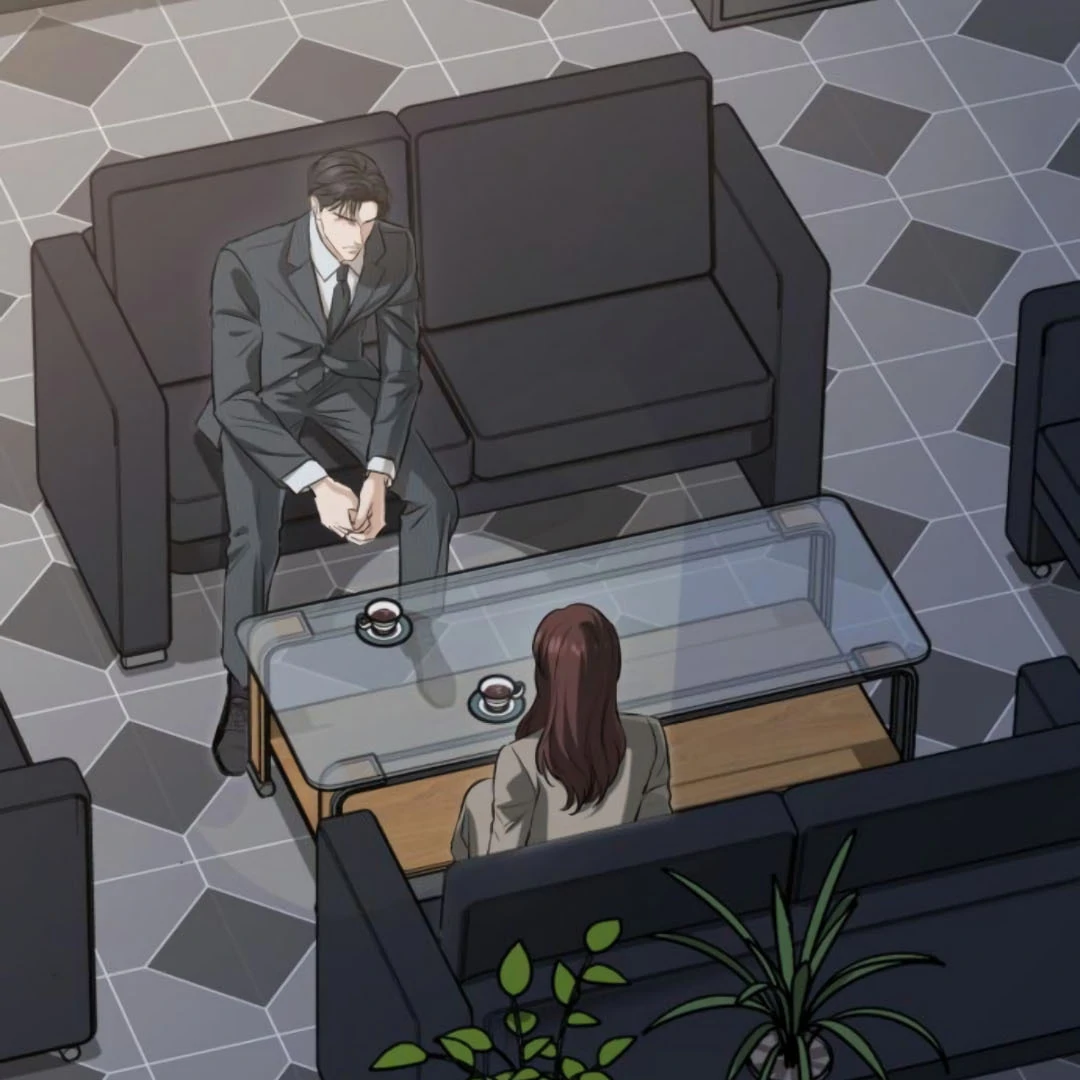 CAN’T GET ENOUGH OF YOU Chapter 75 page 52