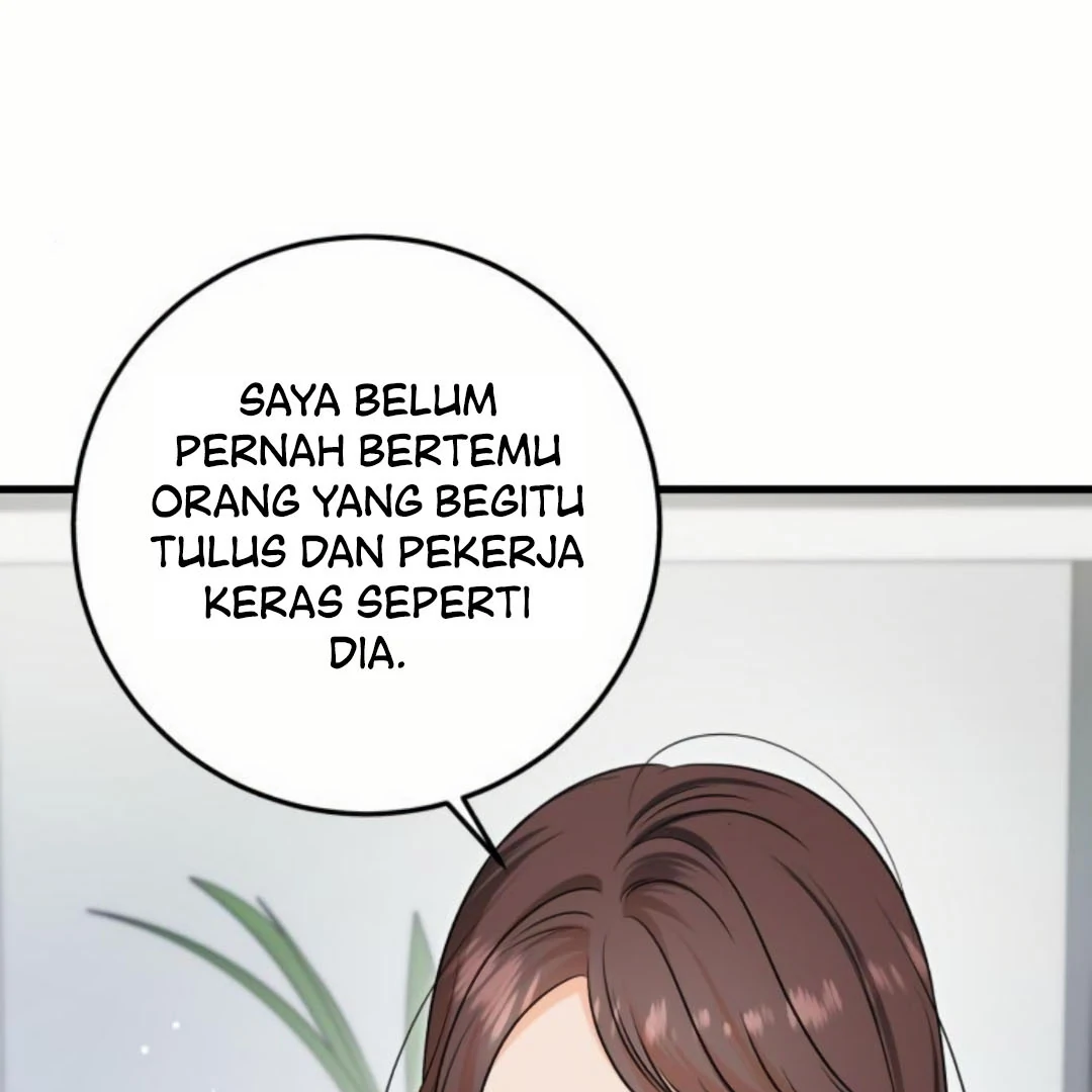 CAN’T GET ENOUGH OF YOU Chapter 75 page 55