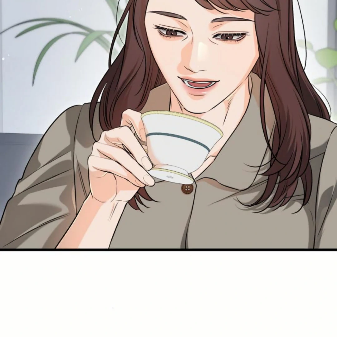 CAN’T GET ENOUGH OF YOU Chapter 75 page 56