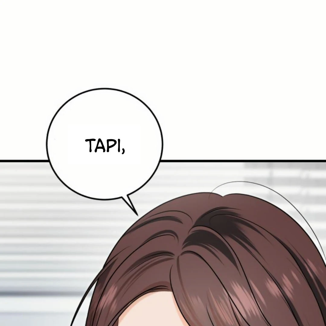 CAN’T GET ENOUGH OF YOU Chapter 75 page 57