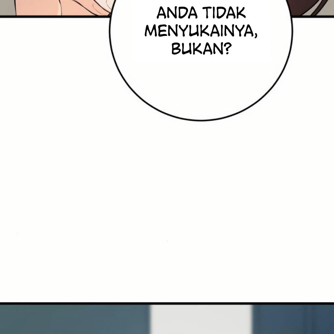 CAN’T GET ENOUGH OF YOU Chapter 75 page 59