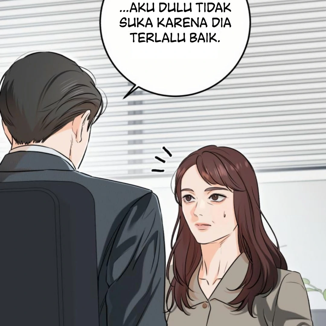 CAN’T GET ENOUGH OF YOU Chapter 75 page 65