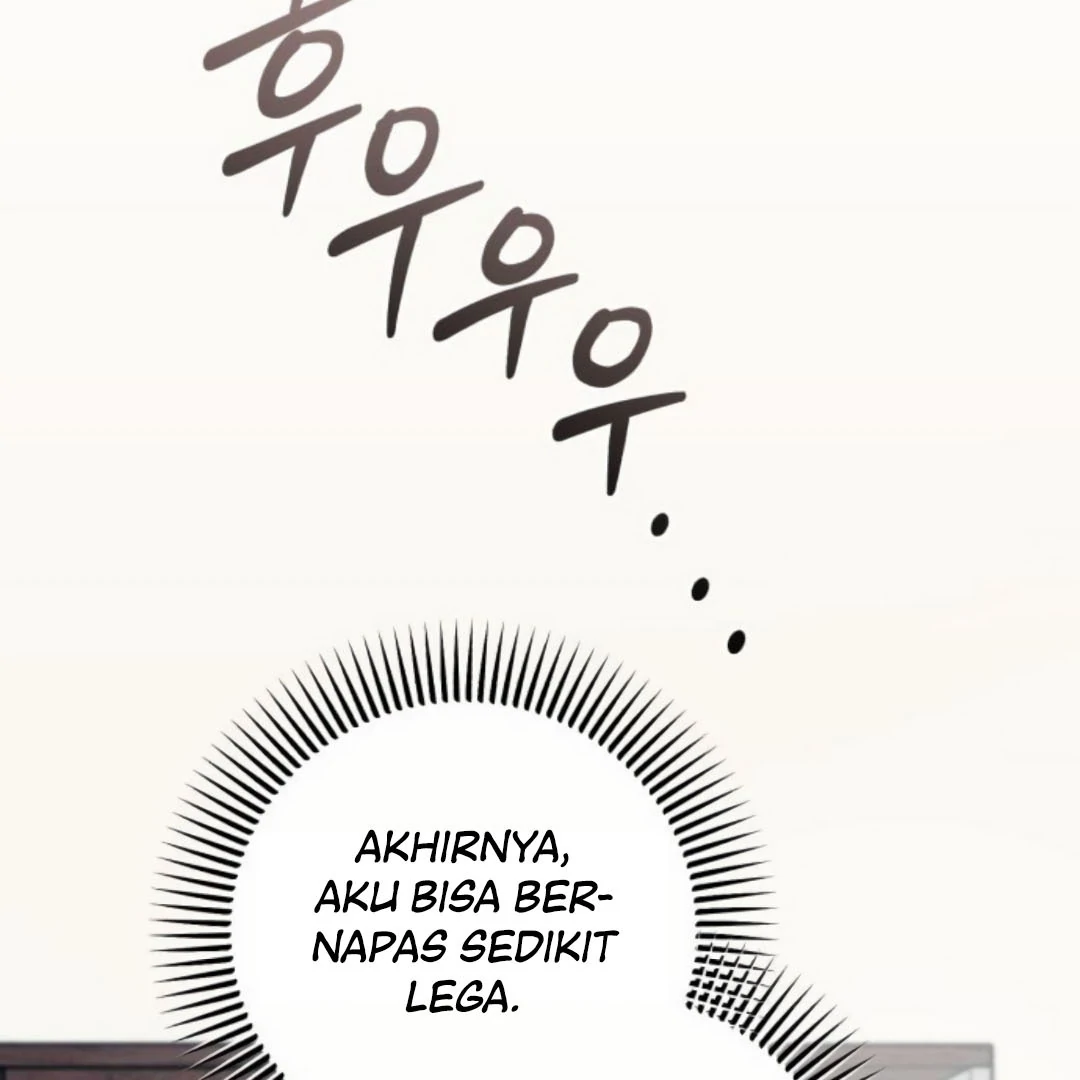 CAN’T GET ENOUGH OF YOU Chapter 75 page 7
