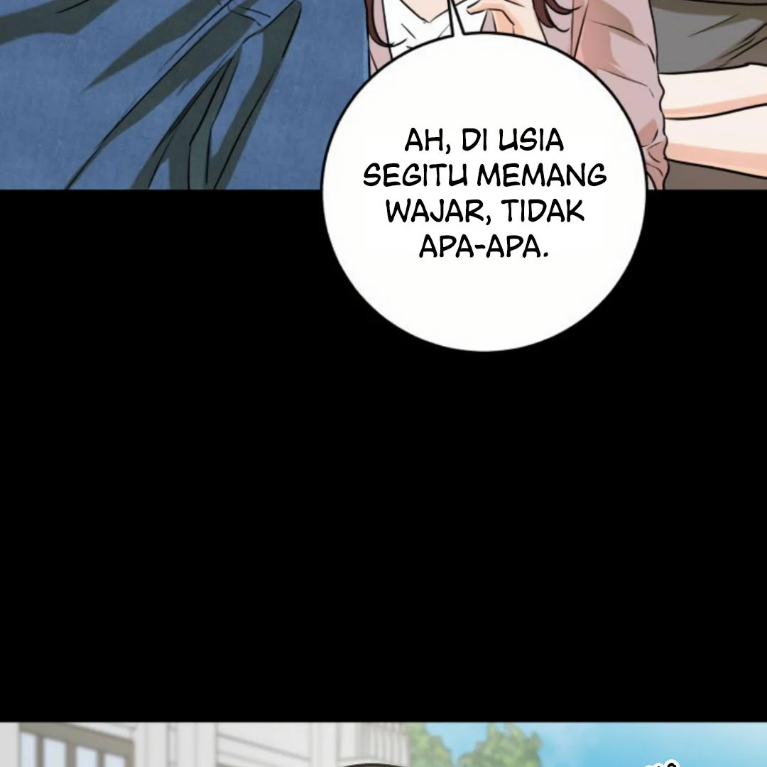 CAN’T GET ENOUGH OF YOU Chapter 75 page 79