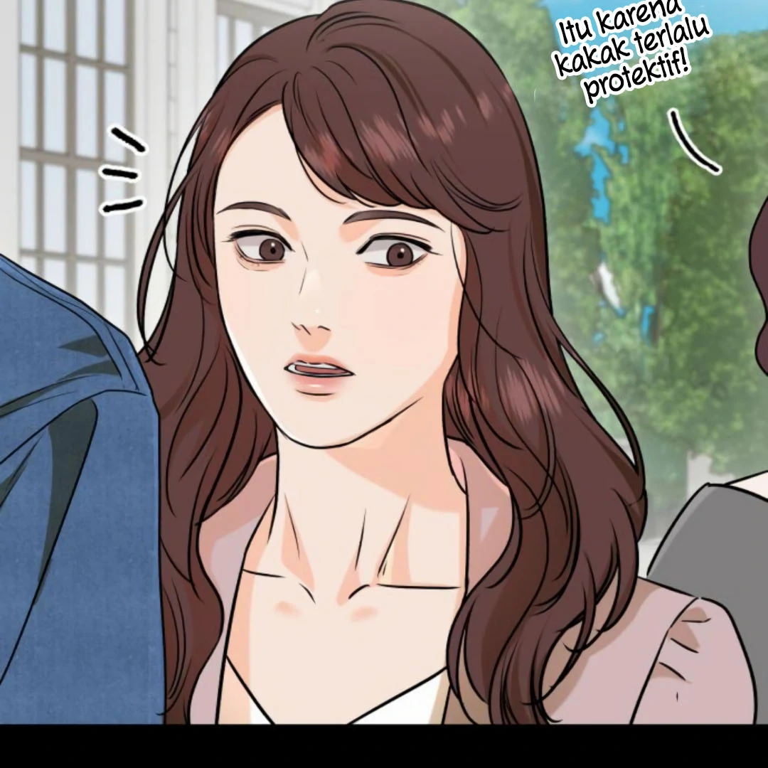CAN’T GET ENOUGH OF YOU Chapter 75 page 80