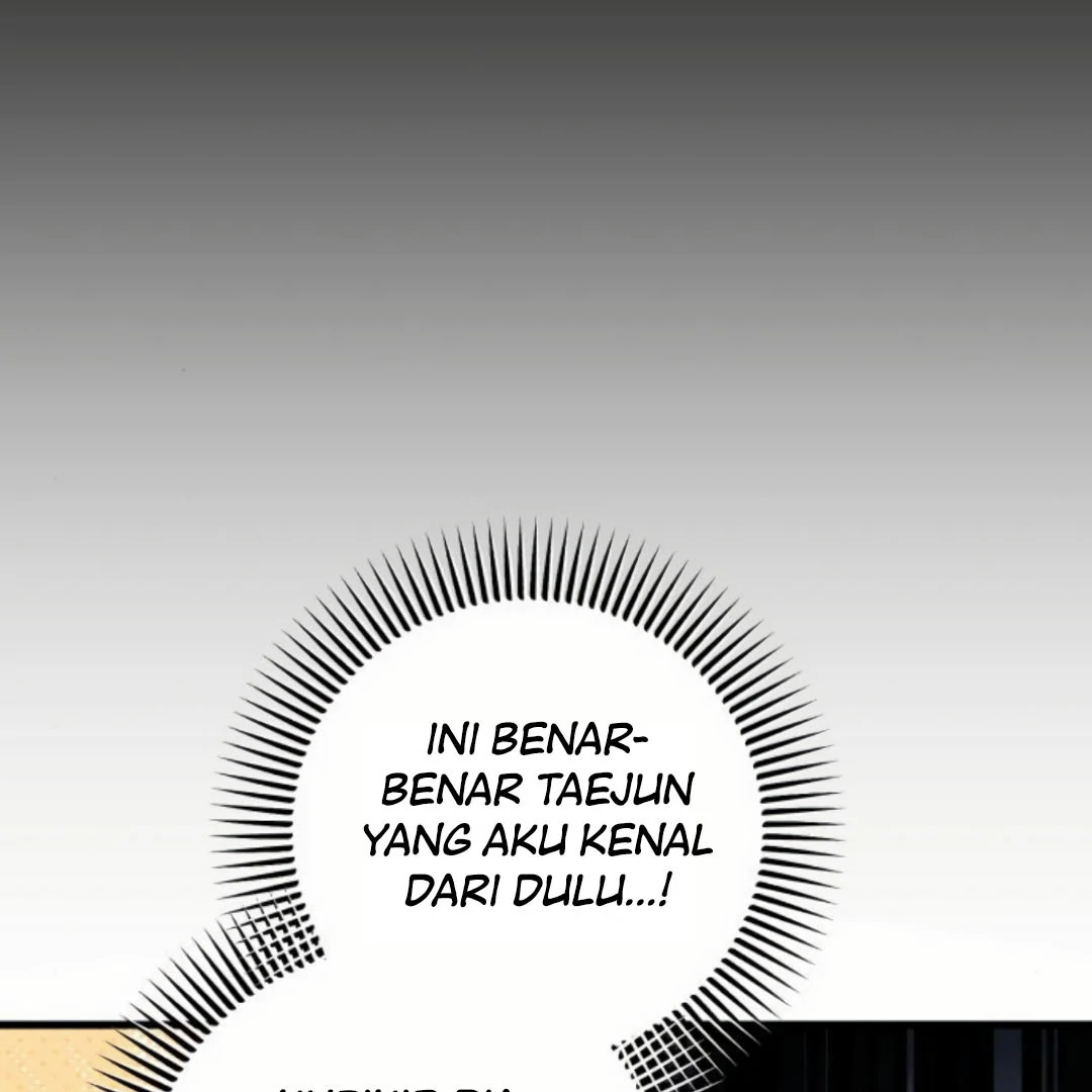 CAN’T GET ENOUGH OF YOU Chapter 75 page 84