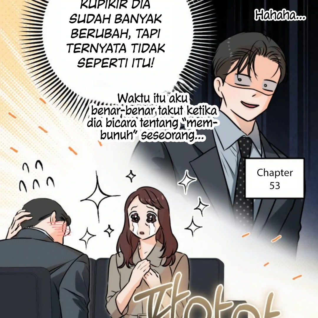 CAN’T GET ENOUGH OF YOU Chapter 75 page 85