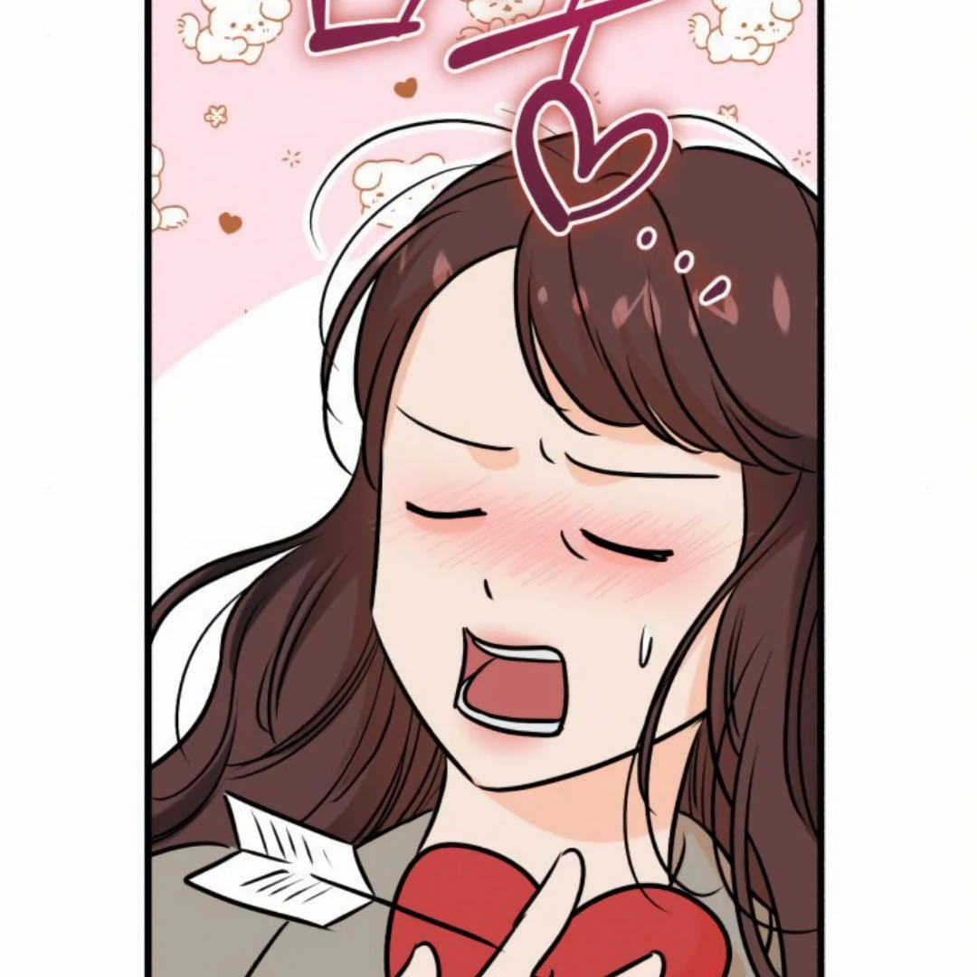 CAN’T GET ENOUGH OF YOU Chapter 75 page 89
