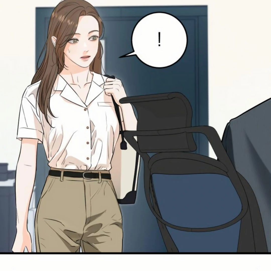 CAN’T GET ENOUGH OF YOU Chapter 75 page 95