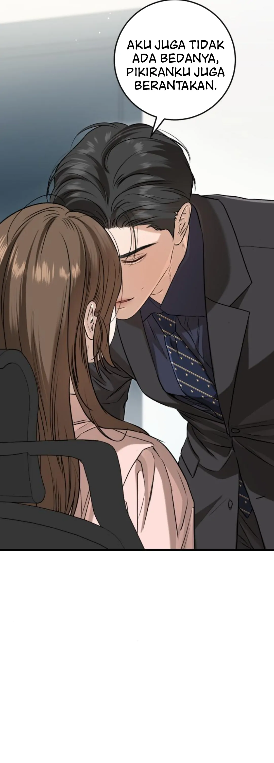 CAN’T GET ENOUGH OF YOU Chapter 81 page 13