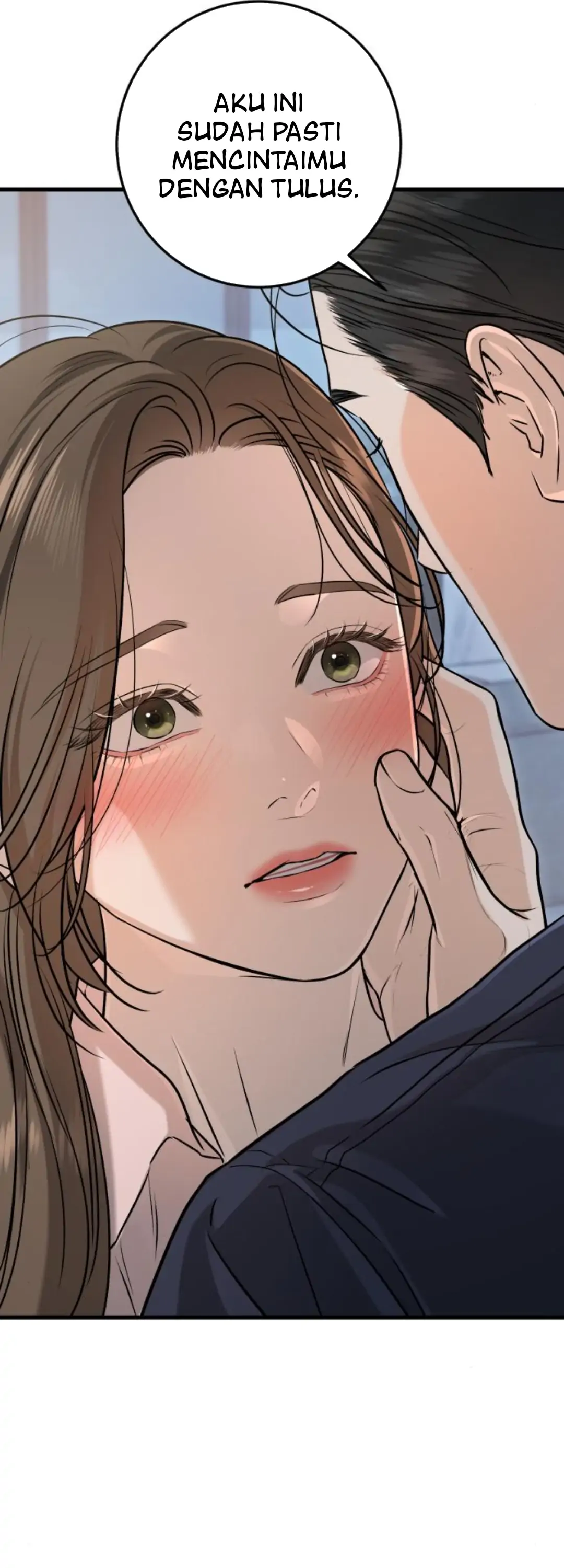CAN’T GET ENOUGH OF YOU Chapter 81 page 28