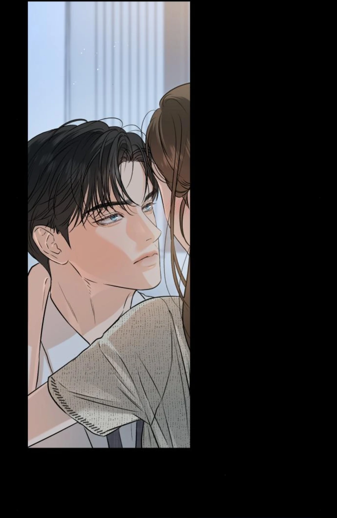 CAN’T GET ENOUGH OF YOU Chapter 81 page 2
