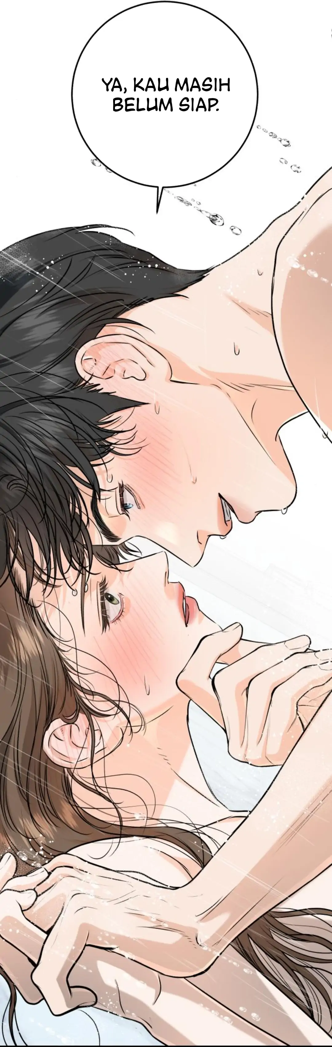 CAN’T GET ENOUGH OF YOU Chapter 81 page 34