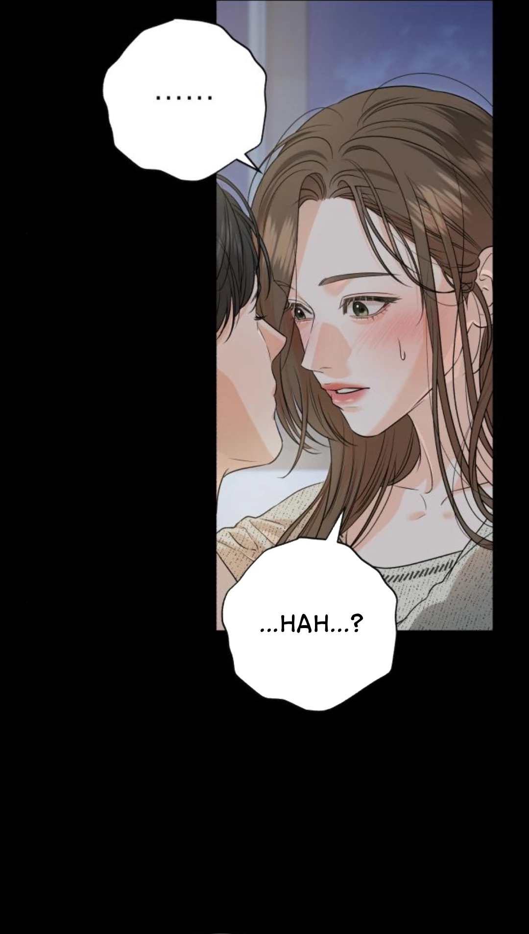 CAN’T GET ENOUGH OF YOU Chapter 81 page 3