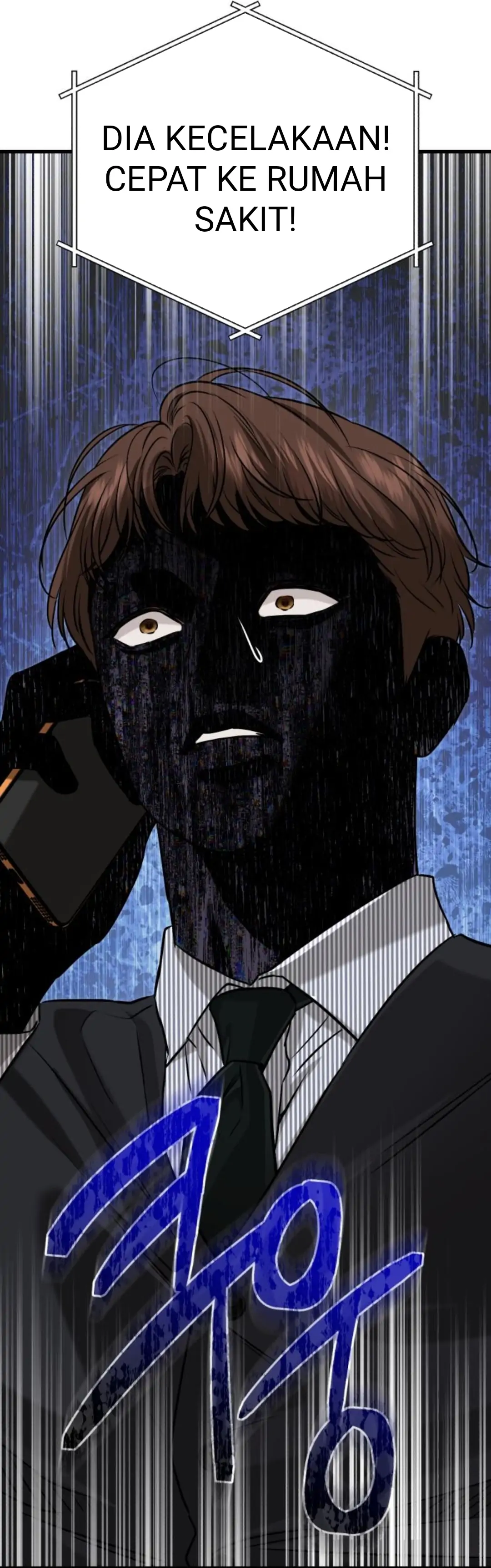 CAN’T GET ENOUGH OF YOU Chapter 81 page 52