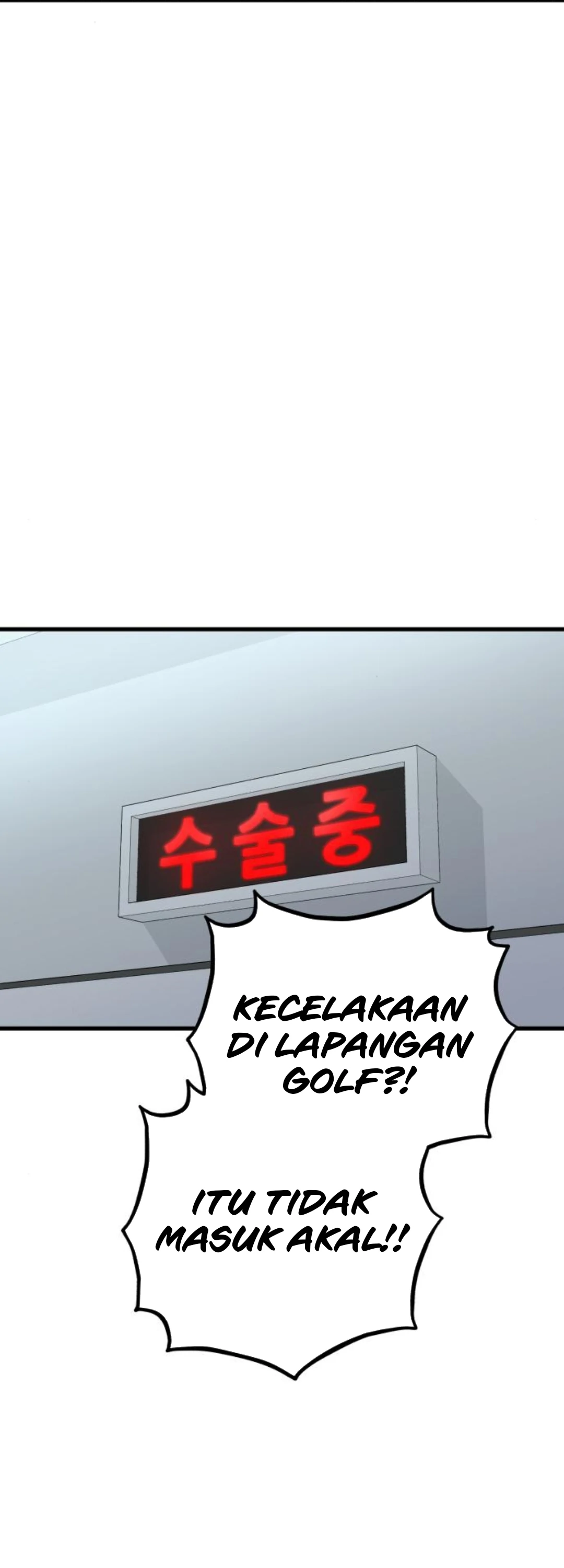 CAN’T GET ENOUGH OF YOU Chapter 81 page 53