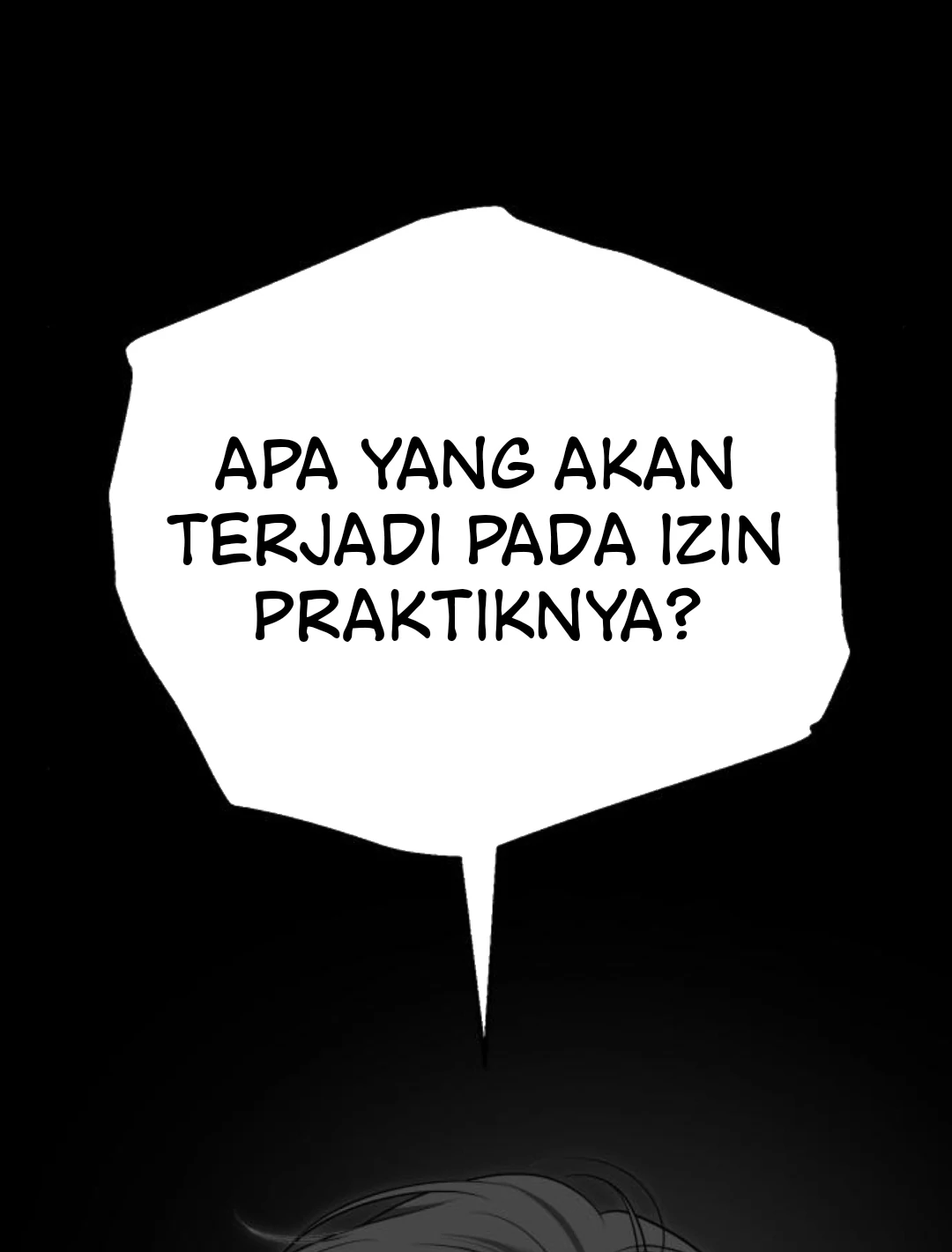 CAN’T GET ENOUGH OF YOU Chapter 81 page 62
