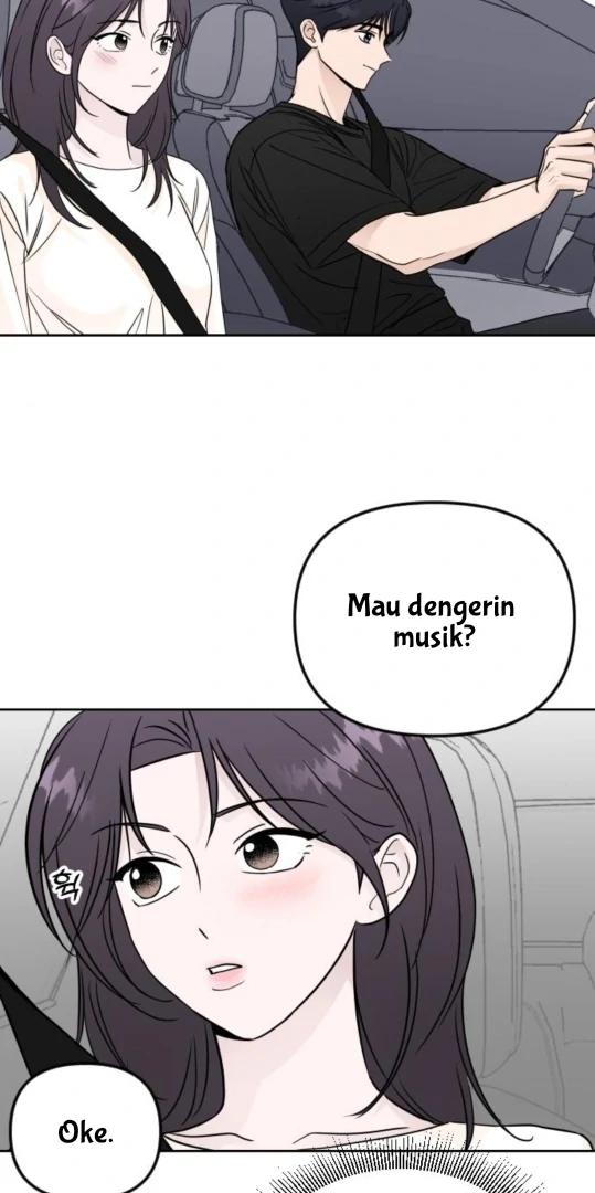 Can’t We Just Meet? Chapter 15 page 11