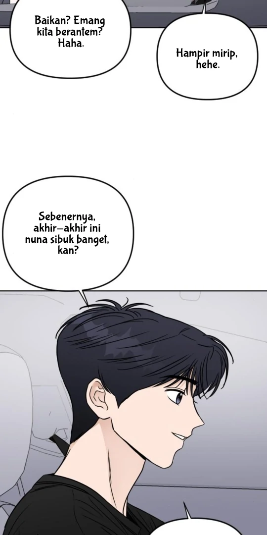 Can’t We Just Meet? Chapter 15 page 16