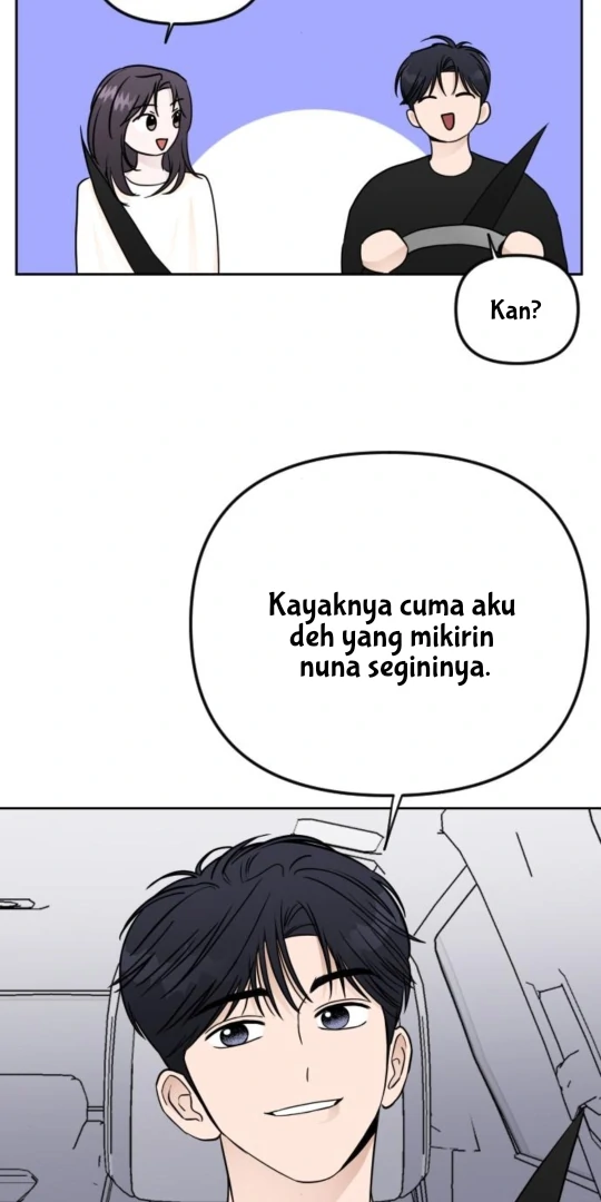 Can’t We Just Meet? Chapter 15 page 18