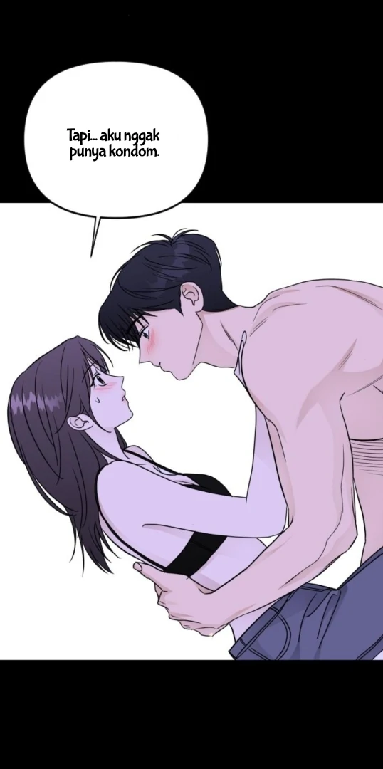 Can’t We Just Meet? Chapter 15 page 30
