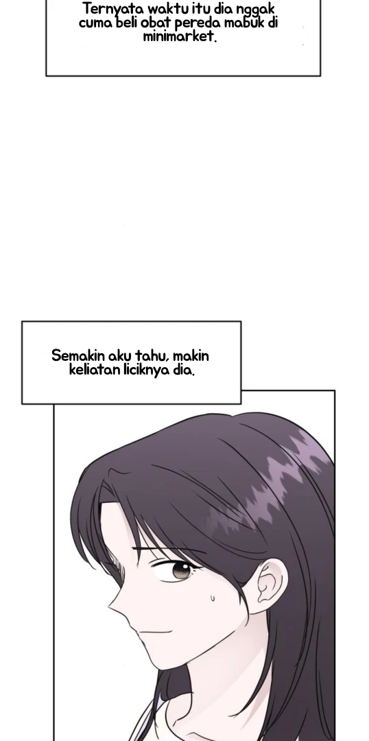Can’t We Just Meet? Chapter 15 page 33