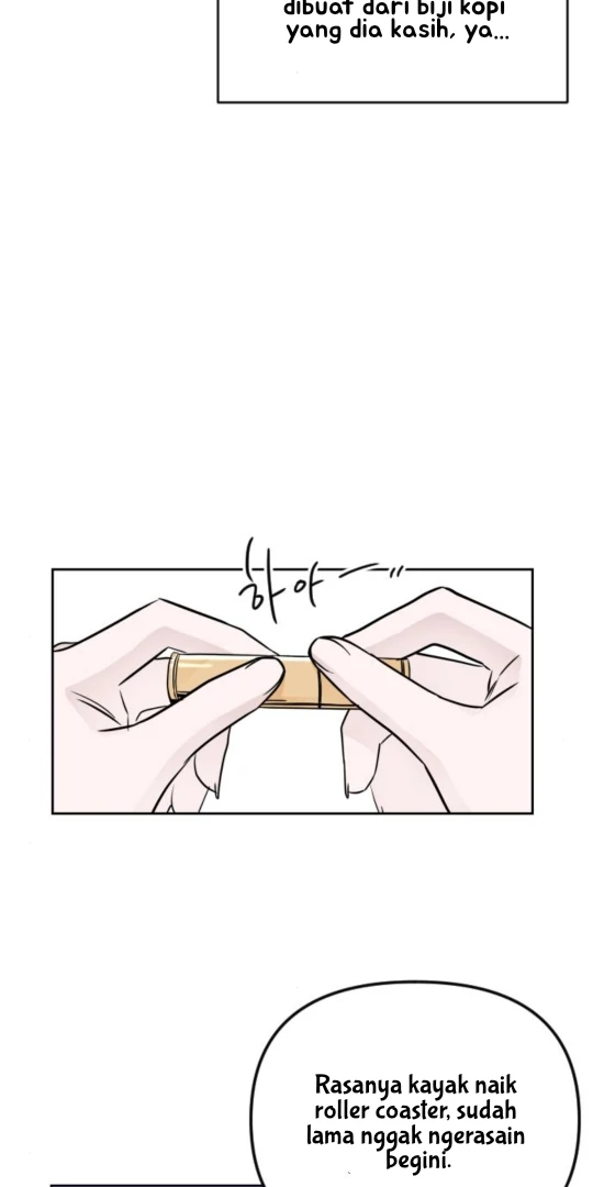 Can’t We Just Meet? Chapter 15 page 3