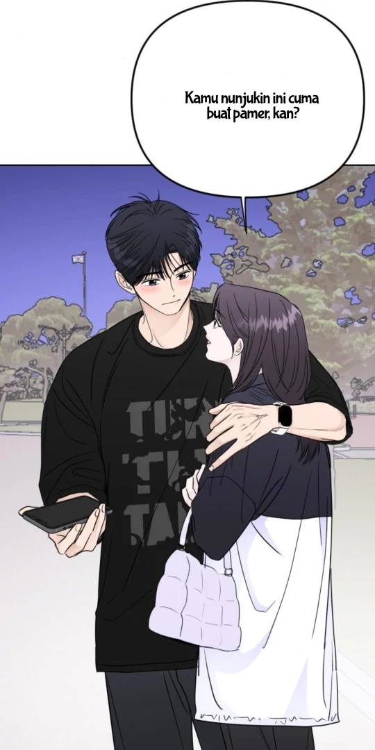 Can’t We Just Meet? Chapter 15 page 41