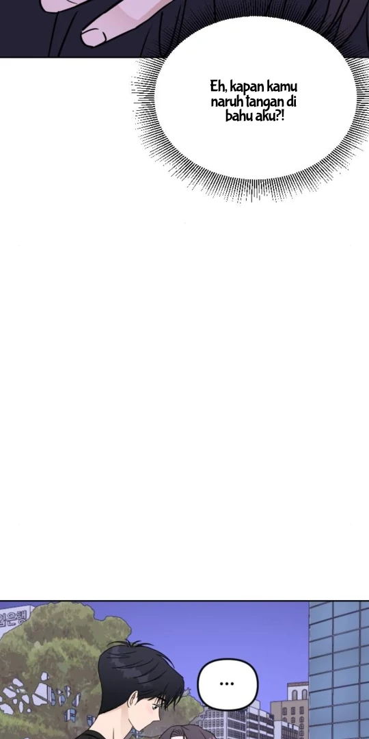 Can’t We Just Meet? Chapter 15 page 43