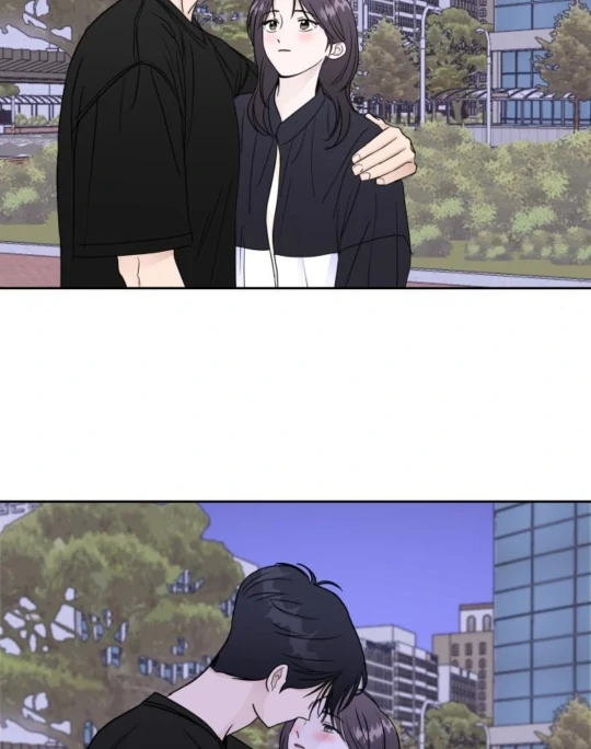 Can’t We Just Meet? Chapter 15 page 44