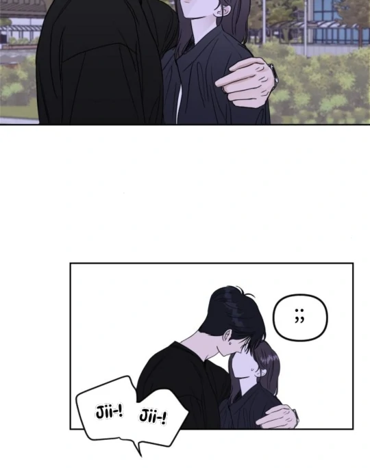 Can’t We Just Meet? Chapter 15 page 45