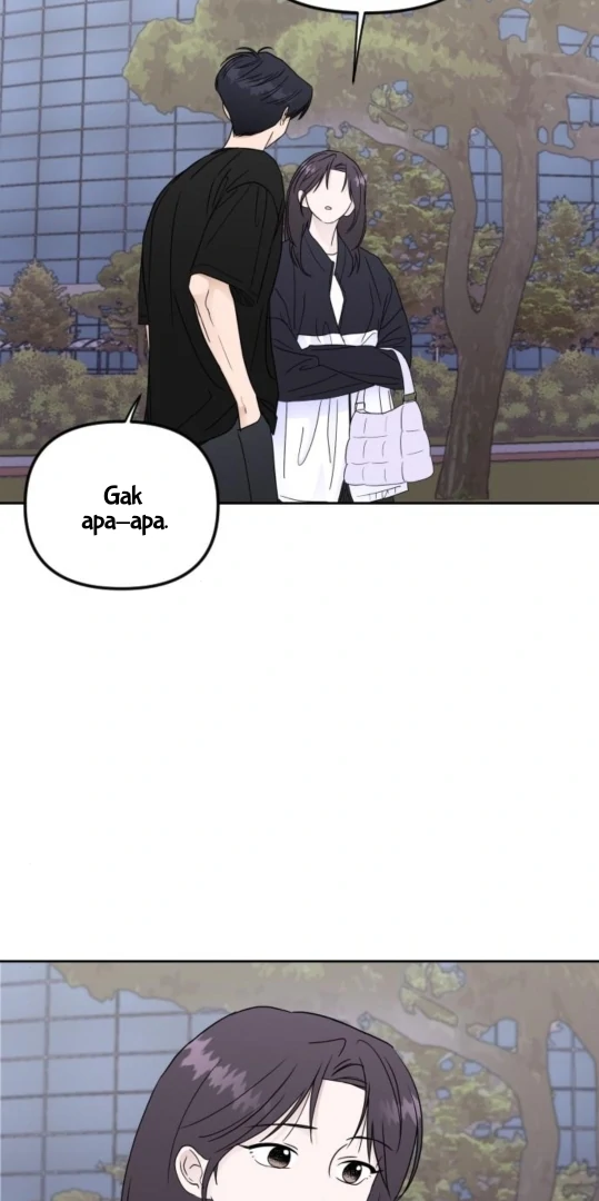 Can’t We Just Meet? Chapter 15 page 49