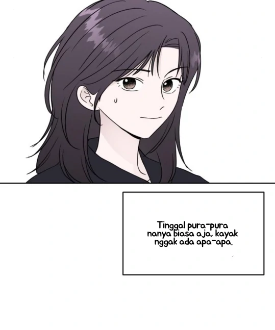Can’t We Just Meet? Chapter 15 page 53