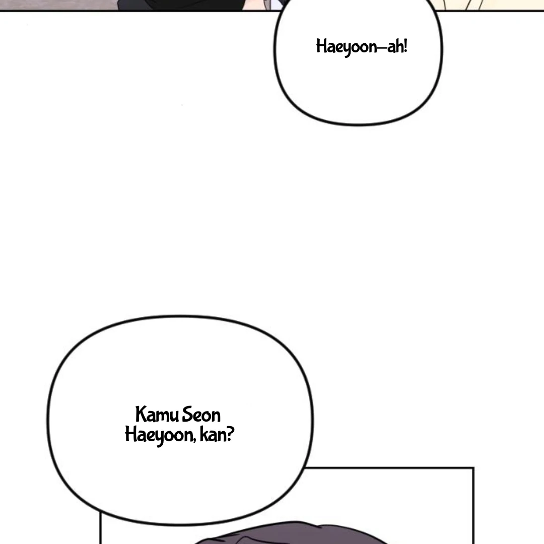 Can’t We Just Meet? Chapter 15 page 55