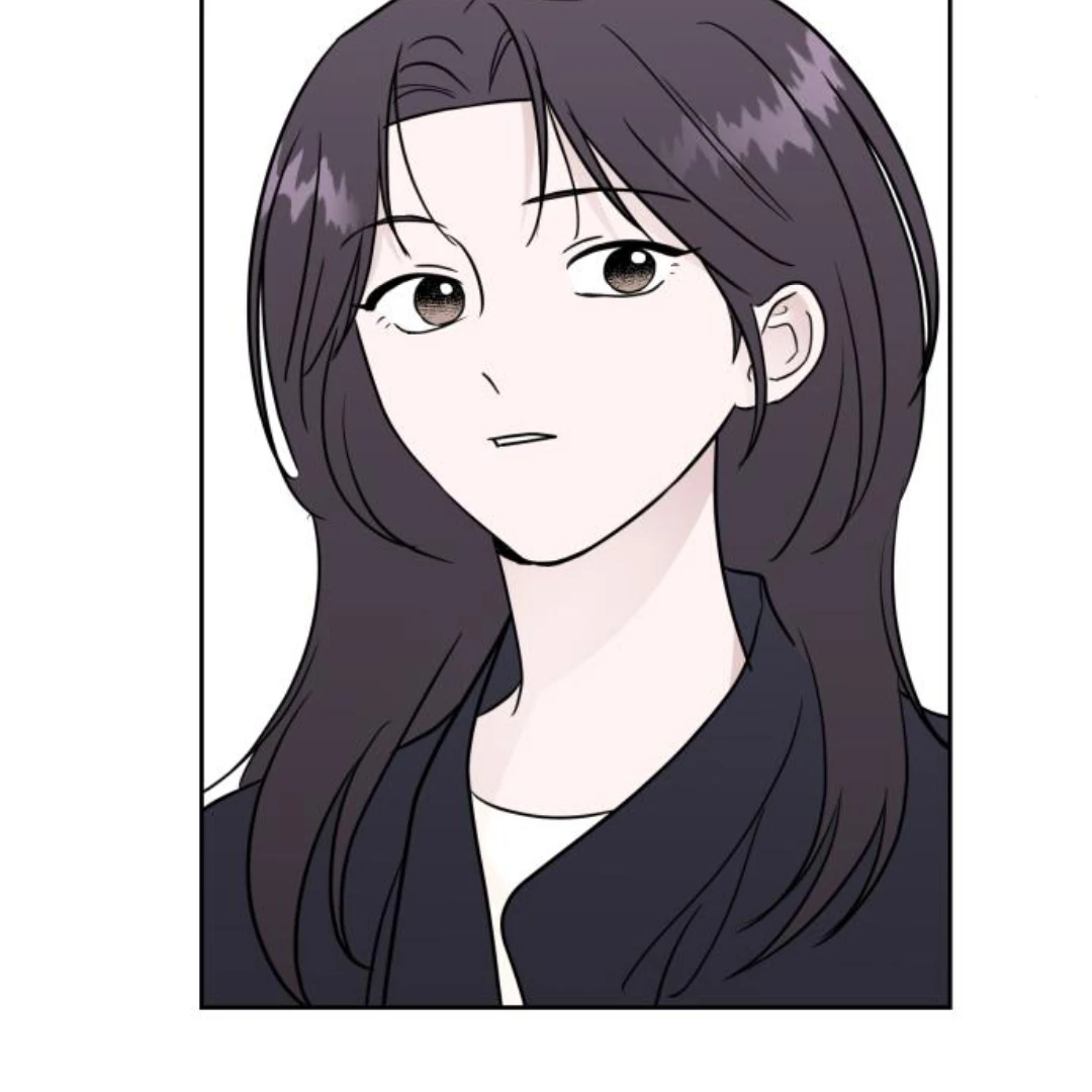 Can’t We Just Meet? Chapter 15 page 56
