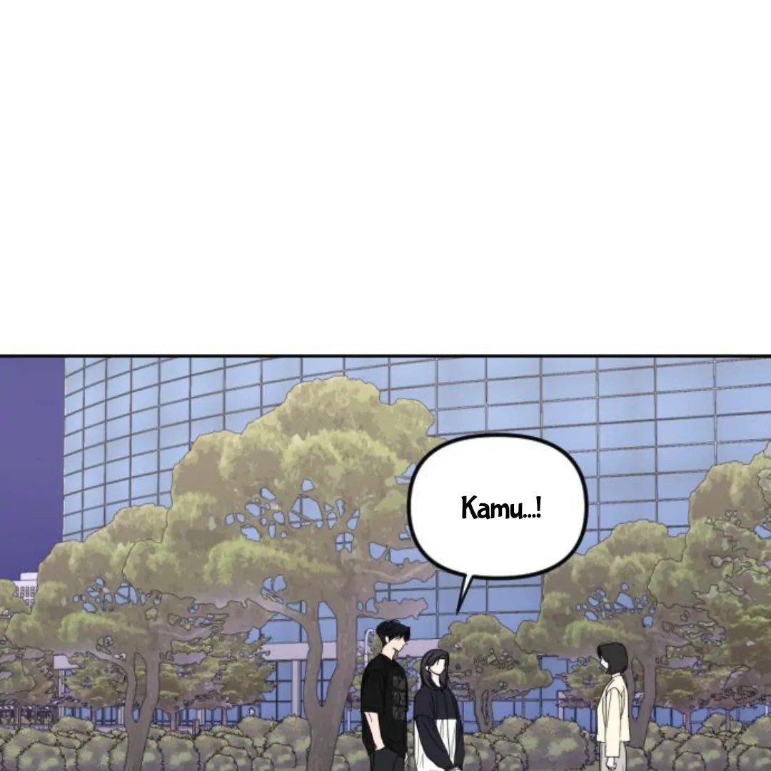 Can’t We Just Meet? Chapter 15 page 57