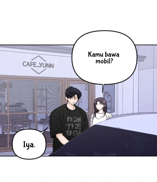 Can’t We Just Meet? Chapter 15 page 6