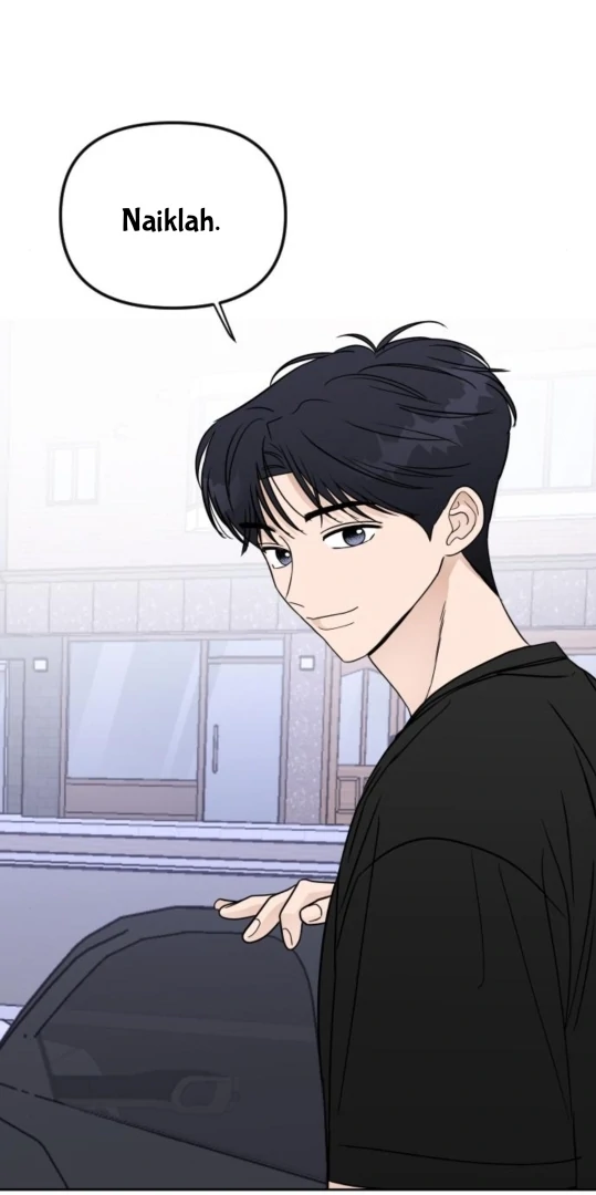 Can’t We Just Meet? Chapter 15 page 8