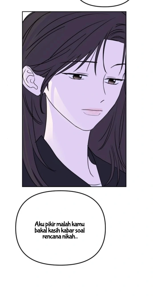 Can’t We Just Meet? Chapter 16 page 14
