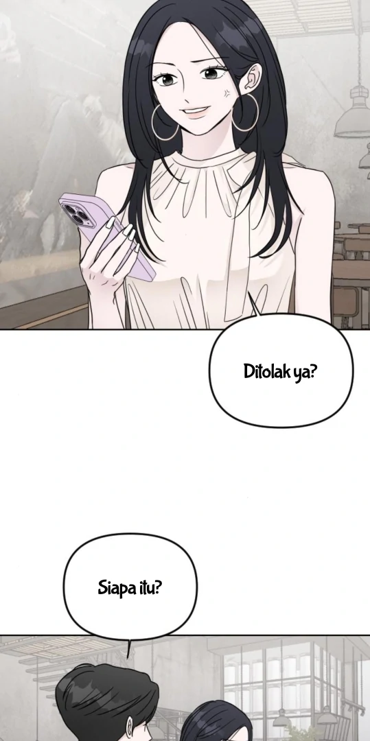Can’t We Just Meet? Chapter 16 page 1