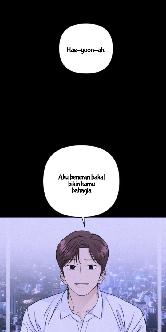 Can’t We Just Meet? Chapter 16 page 23