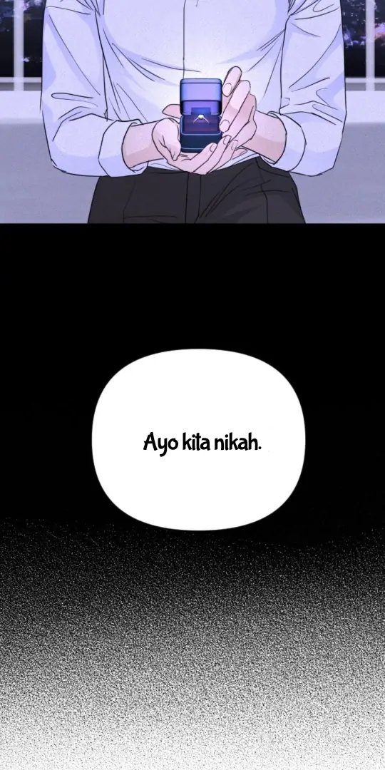 Can’t We Just Meet? Chapter 16 page 24