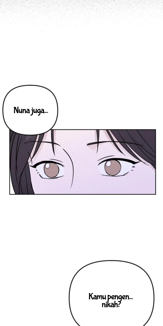 Can’t We Just Meet? Chapter 16 page 25