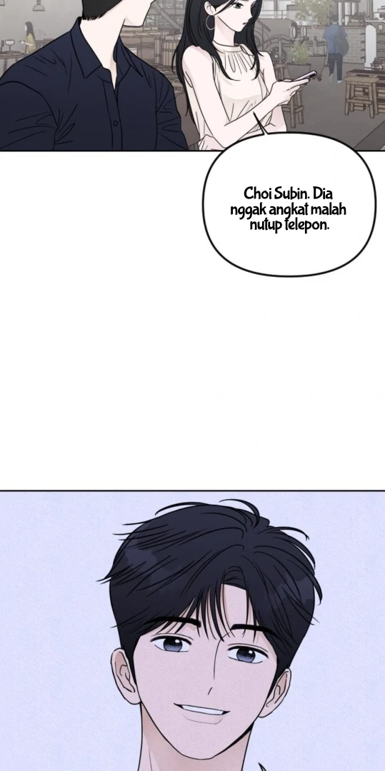Can’t We Just Meet? Chapter 16 page 2
