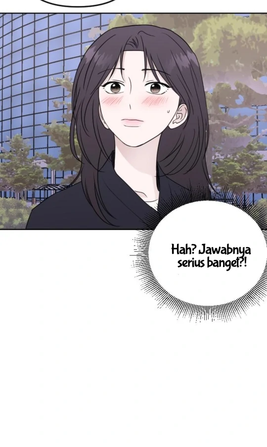 Can’t We Just Meet? Chapter 16 page 30