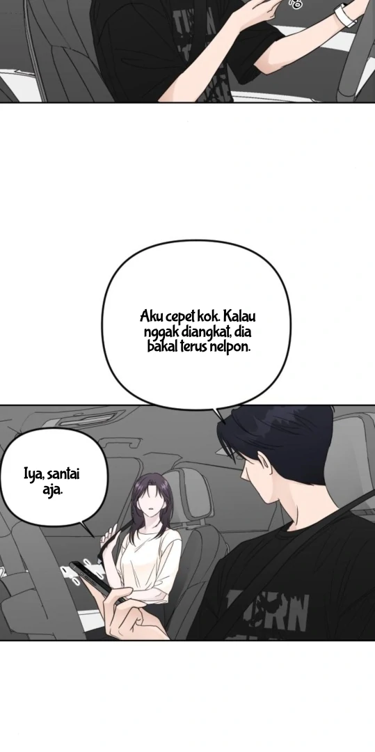 Can’t We Just Meet? Chapter 16 page 33